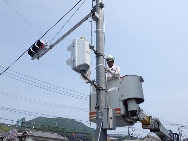 電気工事