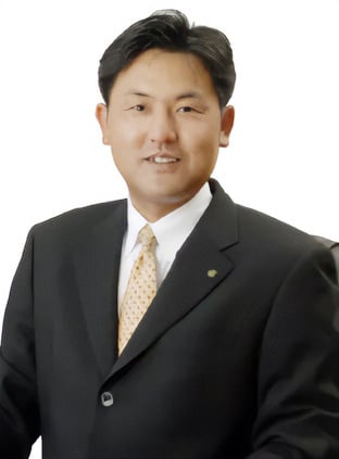 代表取締役社長